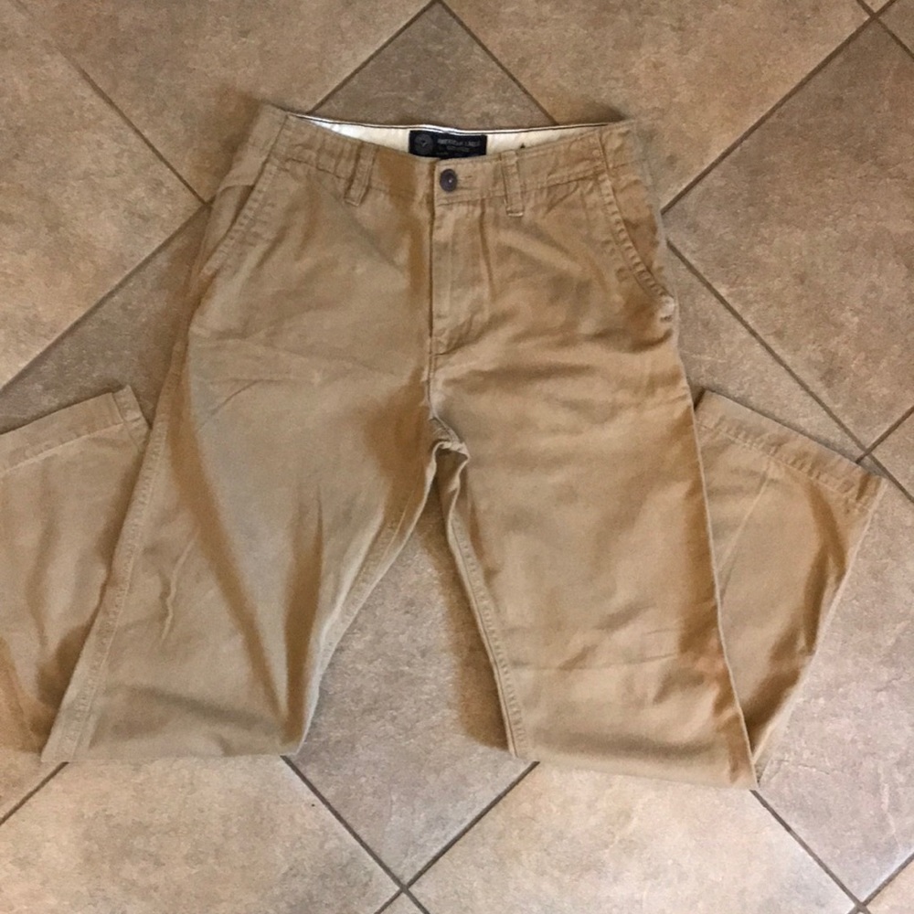 American Eagle Pants Size 29x 30